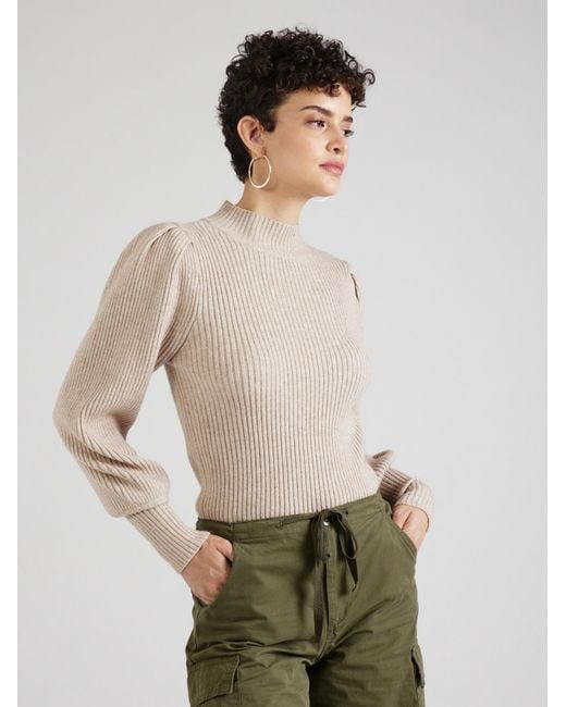 ONLY Natural Pullover 'katia'