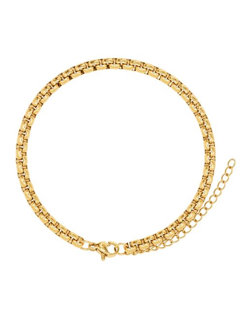 Heideman Metallic Armband Melu