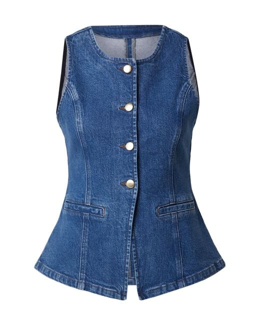 noar studios Blue Weste