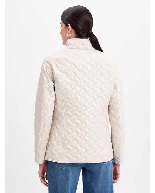 BARBARA LEBEK Natural Übergangsjacke