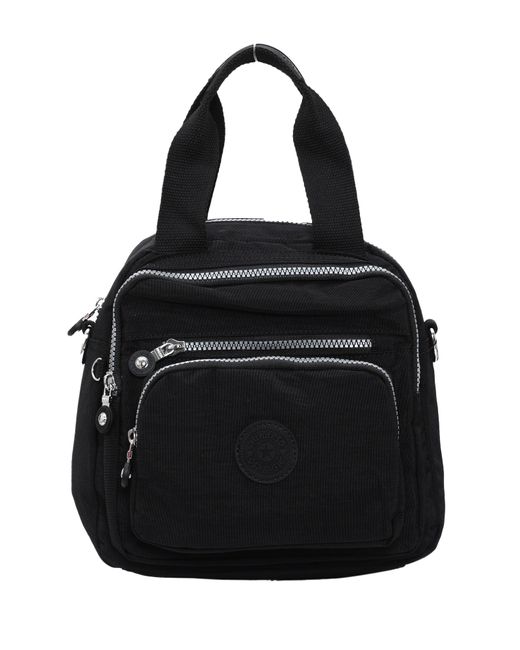 Mindesa Black Handtasche