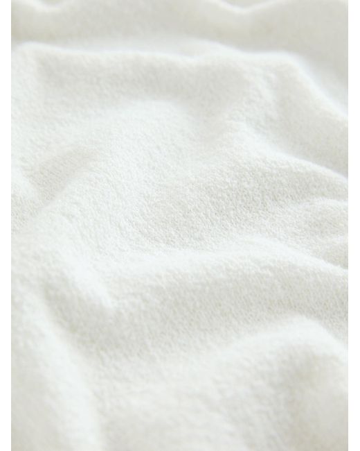 Next White Pullover