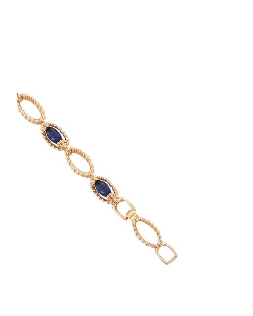 faina White Armband