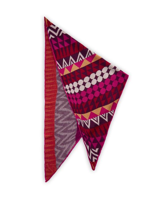 Codello Red Tuch