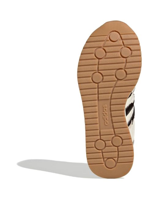 Adidas White Sneaker Run 70S 2.0