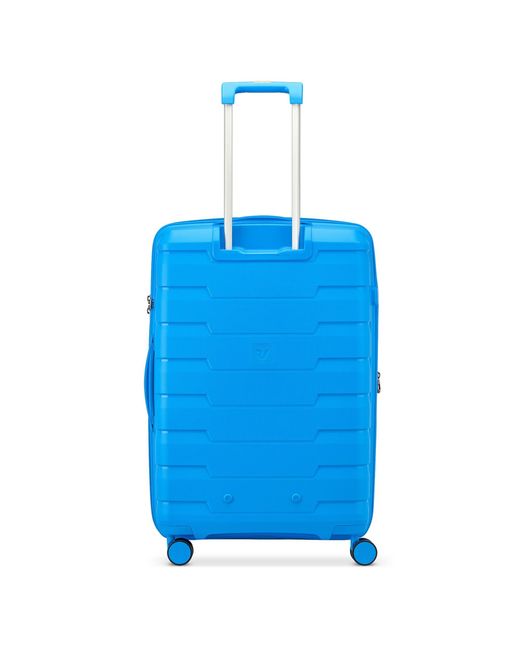 Roncato Kofferset in Blue für Herren
