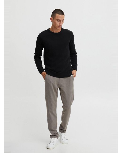 Solid Hose Fred in Gray für Herren