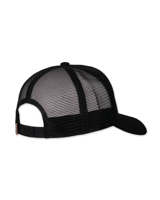 Djinn's Cap in Black für Herren