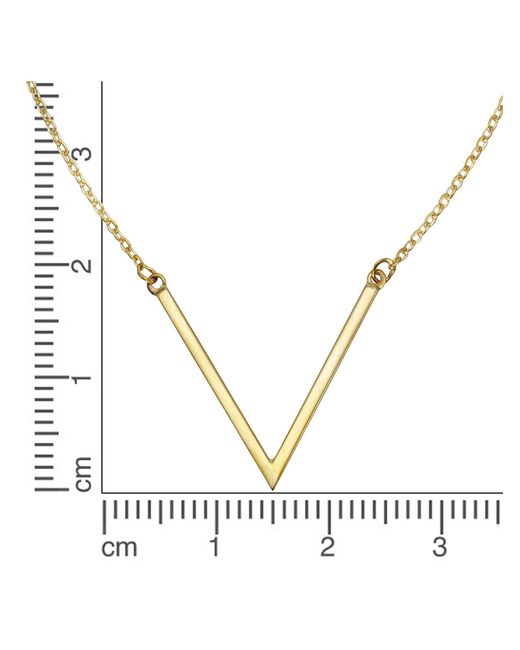 CELESTA Metallic Kette