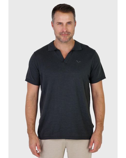 KLEINIGKEIT Pullover in Black für Herren