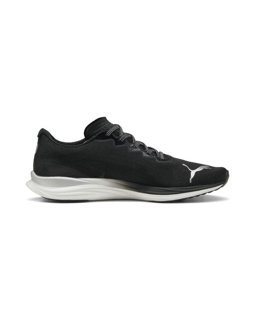 PUMA Black Laufschuh 'Propio Nitro'