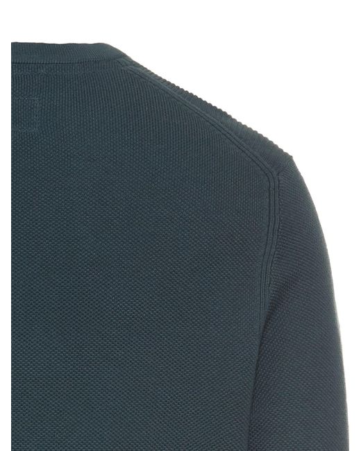 Camel Active Pullover in Blue für Herren