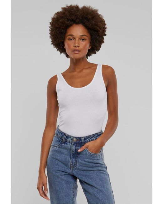 Urban Classics White Body