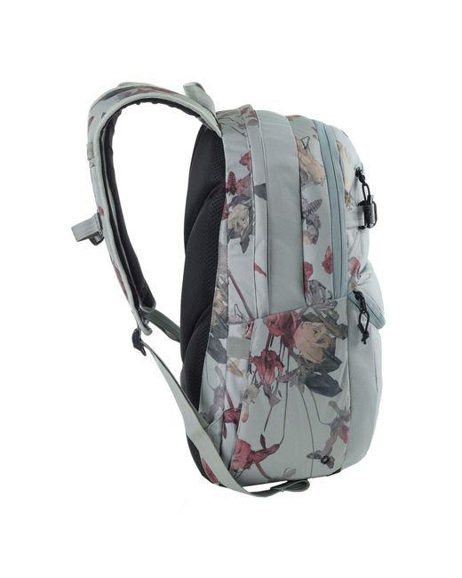 NitroBags Rucksack Future in Blue für Herren