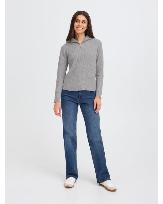 Oxmo Gray Troyer