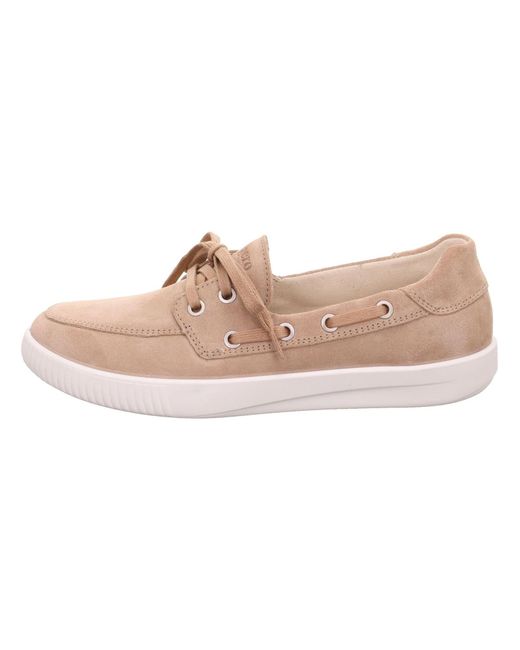 Legero Pink Sneaker
