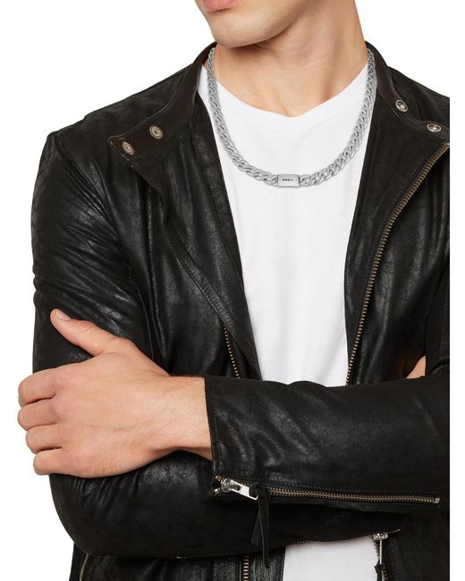 Breil Armband in White für Herren