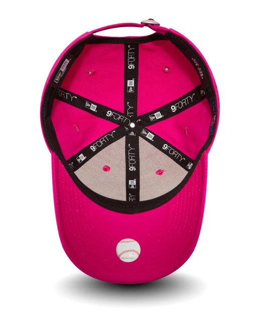 KTZ Cap 940 in Pink für Herren