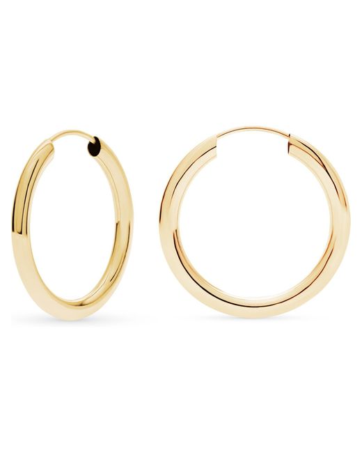 FAVS. Metallic Ohrringe
