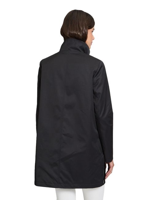 GIL BRET Black Jacke