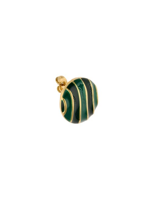 faina Green Ohrringe