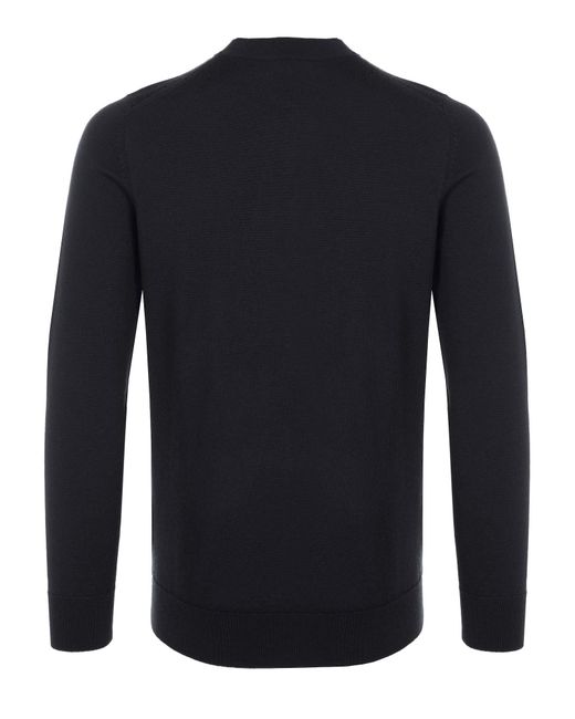 Iceberg Pullover in Blue für Herren