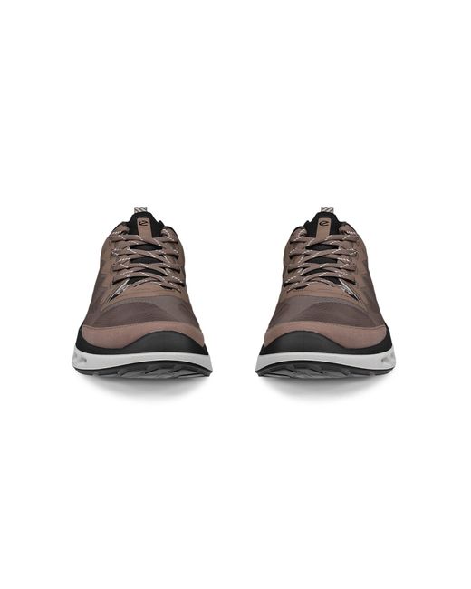 Ecco Sneaker Biom 720 in Brown für Herren