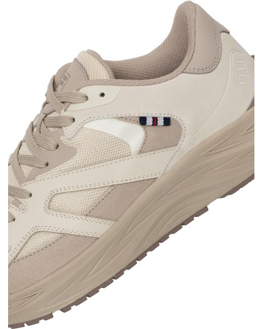 Fila Sneaker Neon in White für Herren