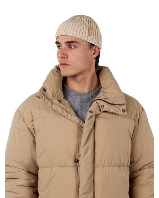 Barts Mütze Sumter in Natural für Herren
