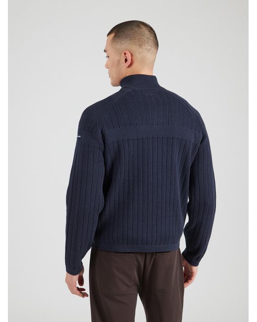 Guess Pullover in Blue für Herren