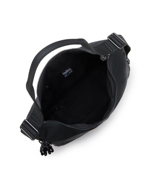 Kipling Black Shopper Khloe