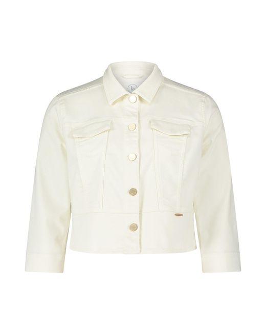 BETTY&CO Natural Jacke