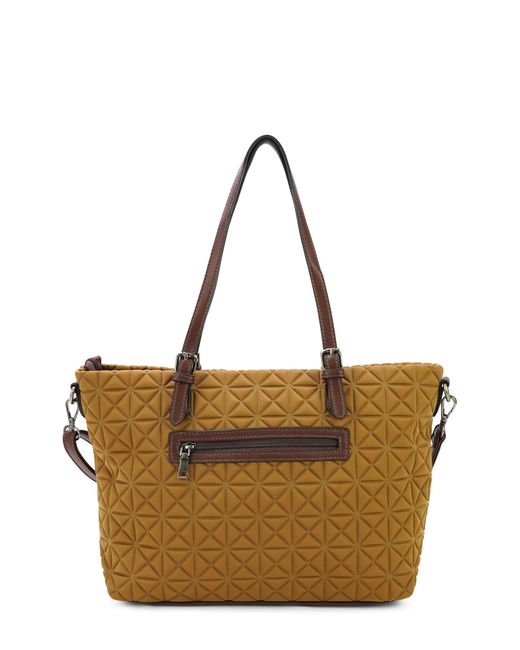 HARPA Brown Shopper Champ