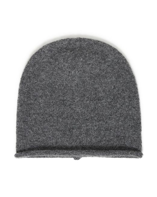 Ichi Mütze Iagry in Gray für Herren