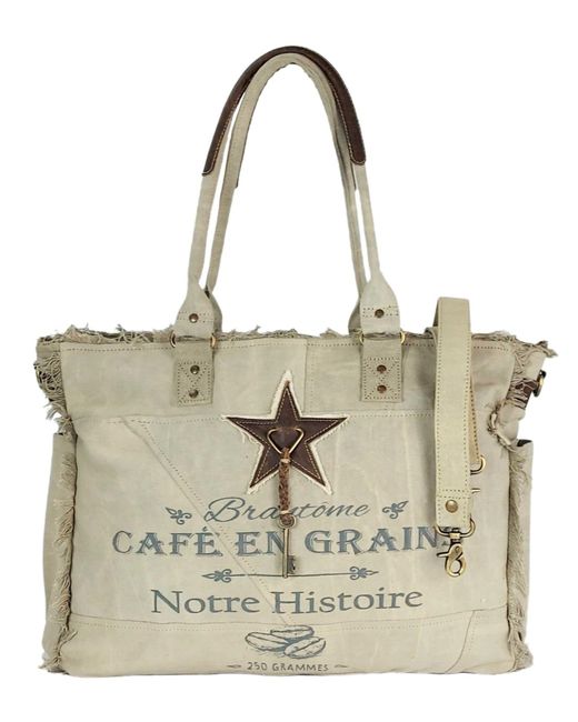 Sunsa Natural Weekender