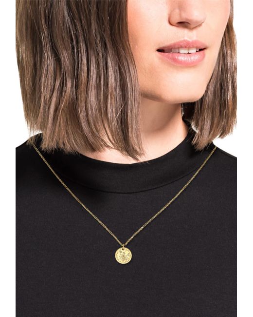 Amor Metallic Kette