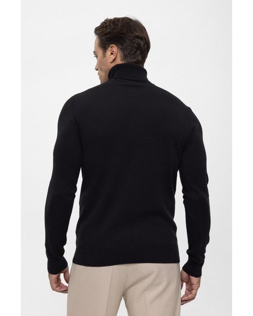 Felix Hardy Pullover in Black für Herren
