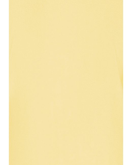 beach budz Yellow Pullover
