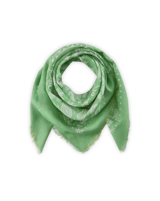 Codello Green Tuch