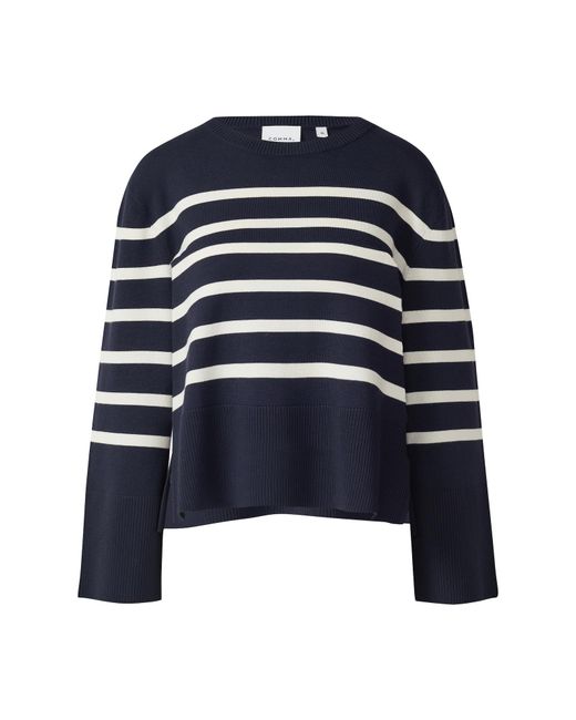 Comma, Blue Pullover