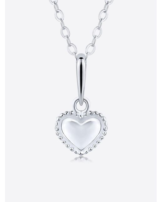 DANIEL CLIFFORD Natural Kette Paula