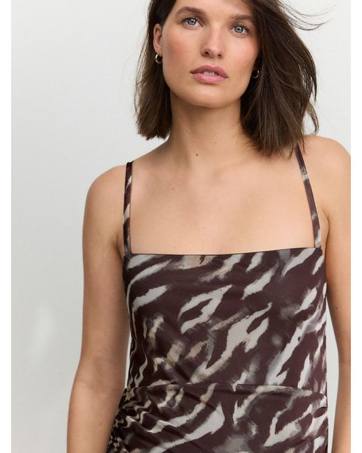 Next Multicolor Kleid