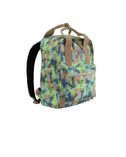 Discovery Rucksack Cave in Green für Herren