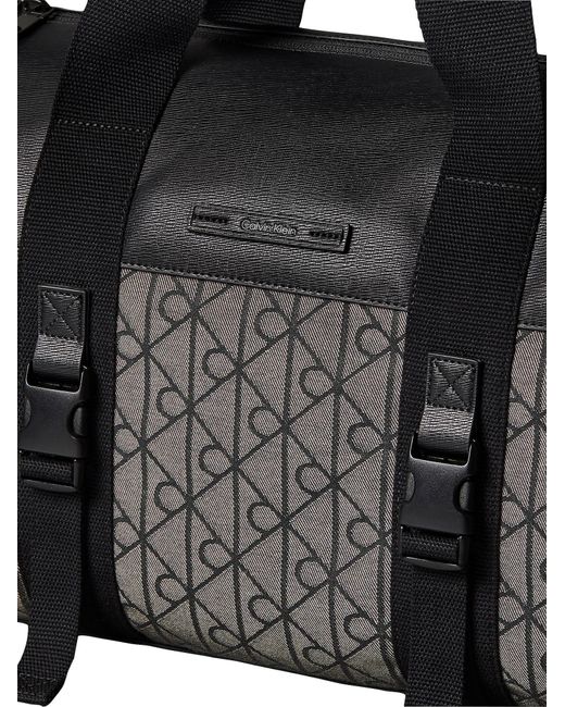 Calvin Klein Weekender in Black für Herren