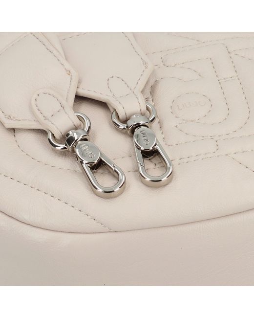 Liu Jo Natural Schultertasche Felce