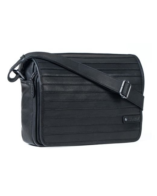 Benthill Messenger Messenger in Black für Herren