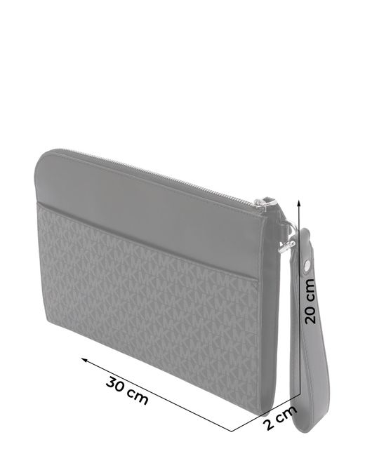 Michael Kors Etui in Black für Herren