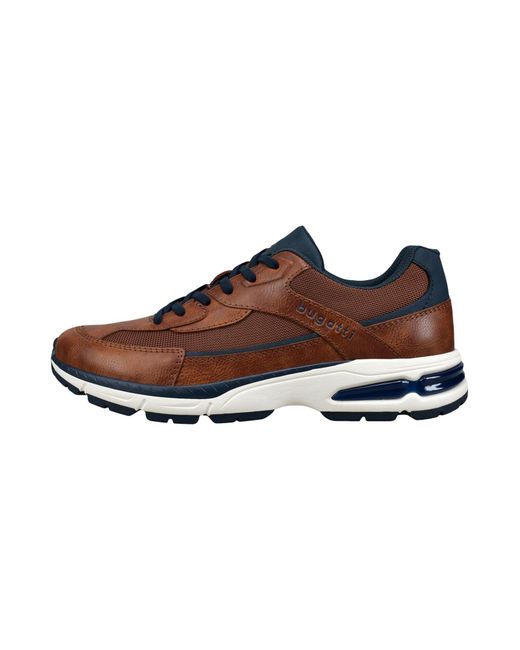 Bugatti Sneaker in Blue für Herren