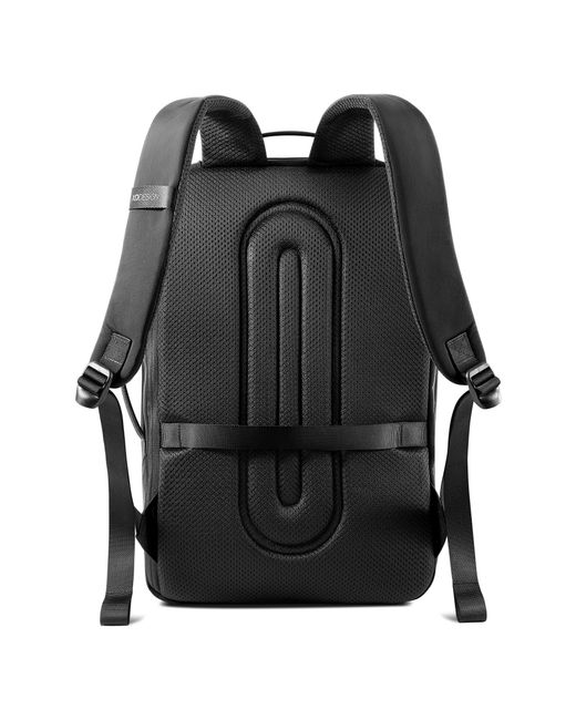 Xd Design Rucksack Bobby in Black für Herren