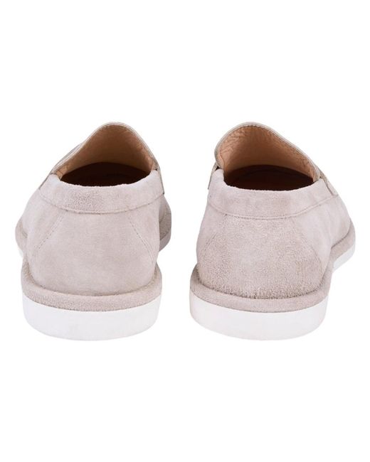 Desa Slipper in Pink für Herren